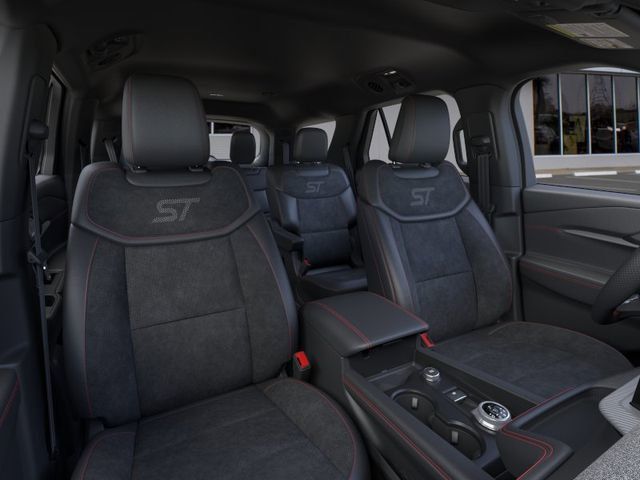 2026 Ford Explorer ST 4WD - 23025090 - 9