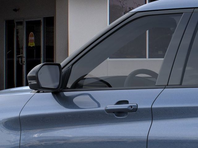 2026 Ford Explorer ST 4WD - 23025090 - 19