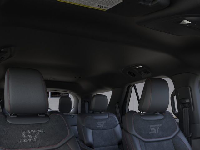 2026 Ford Explorer ST 4WD - 23025090 - 21
