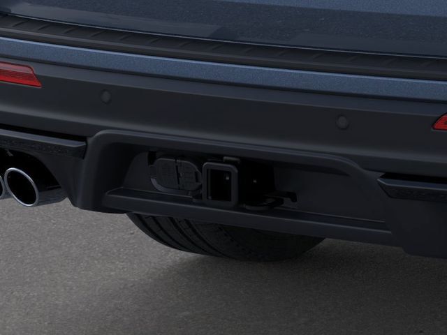 2026 Ford Explorer ST 4WD - 23025090 - 22
