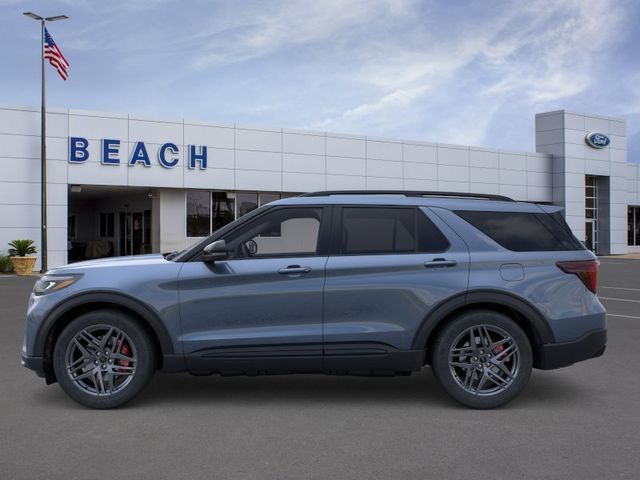 2026 Ford Explorer ST 4WD - 23025090 - 3