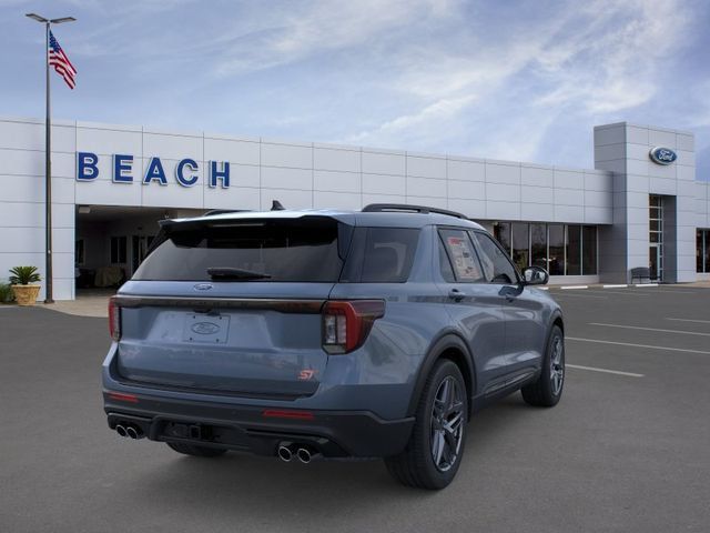 2026 Ford Explorer ST 4WD - 23025090 - 7