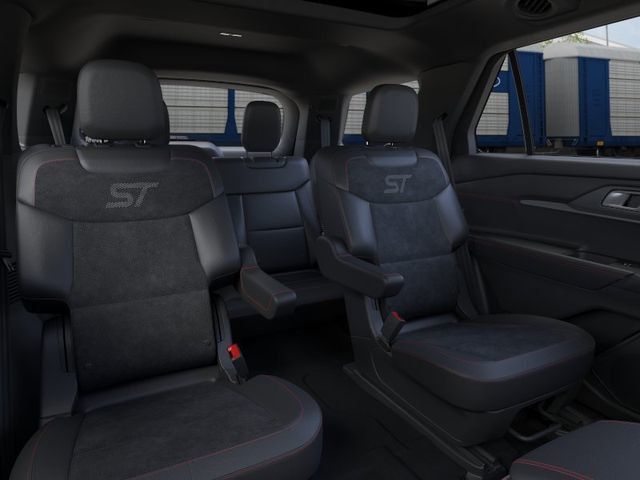 2026 Ford Explorer ST 4WD - 23025952 - 10