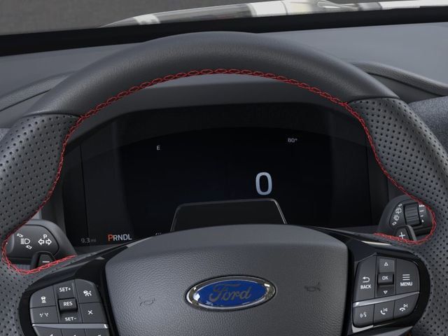 2026 Ford Explorer ST 4WD - 23025952 - 12