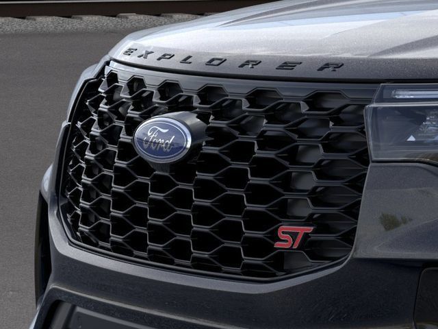 2026 Ford Explorer ST 4WD - 23025952 - 16