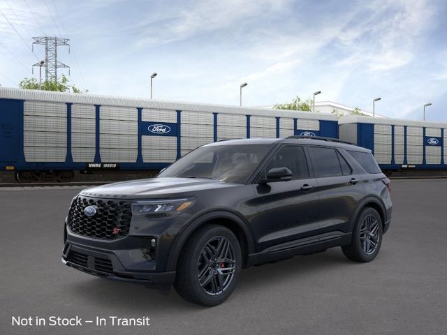 2026 Ford Explorer ST 4WD - 23025952 - 1