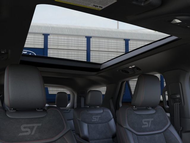 2026 Ford Explorer ST 4WD - 23025952 - 21
