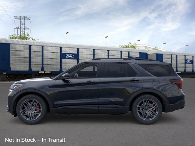 2026 Ford Explorer ST 4WD - 23025952 - 3