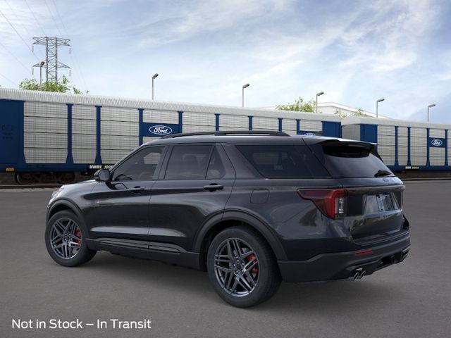 2026 Ford Explorer ST 4WD - 23025952 - 4