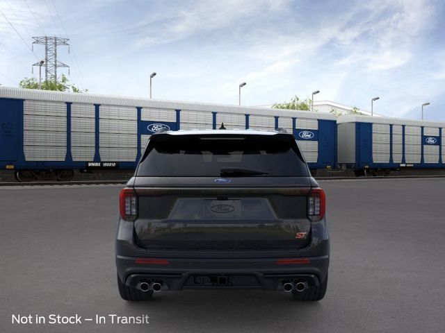 2026 Ford Explorer ST 4WD - 23025952 - 5
