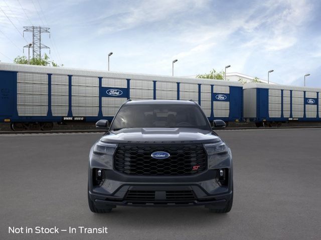 2026 Ford Explorer ST 4WD - 23025952 - 6