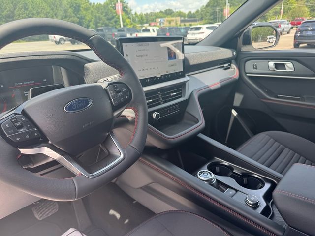 2026 Ford Explorer ST-Line RWD - 23042275 - 9