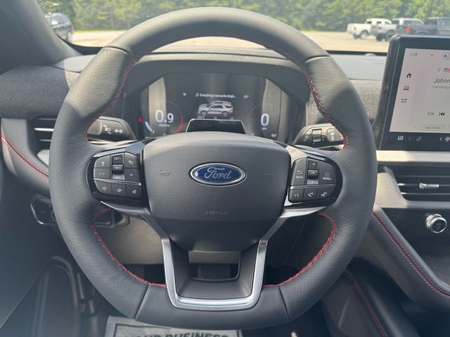 2026 Ford Explorer ST-Line RWD - 23042275 - 10