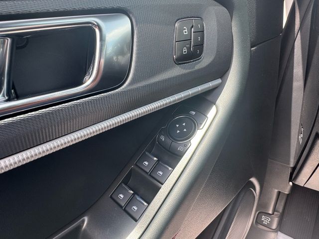 2026 Ford Explorer ST-Line RWD - 23042275 - 14