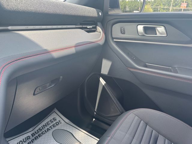 2026 Ford Explorer ST-Line RWD - 23042275 - 24