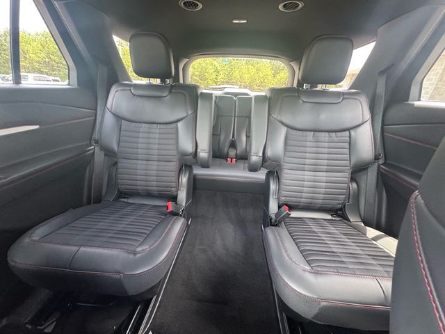 2026 Ford Explorer ST-Line RWD - 23042275 - 25