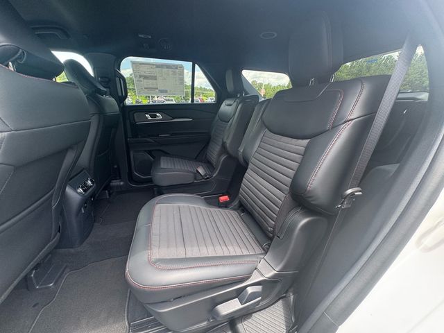 2026 Ford Explorer ST-Line RWD - 23042275 - 27
