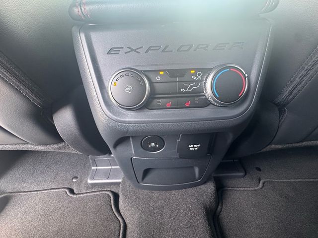 2026 Ford Explorer ST-Line RWD - 23042275 - 29