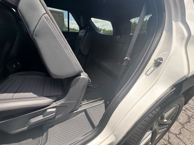 2026 Ford Explorer ST-Line RWD - 23042275 - 30