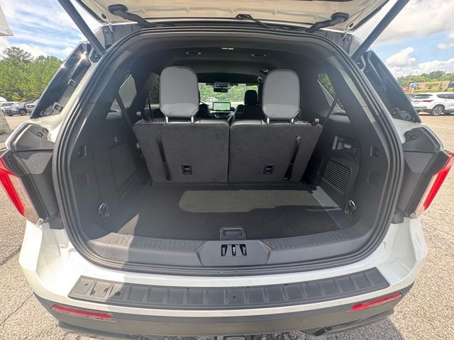 2026 Ford Explorer ST-Line RWD - 23042275 - 32