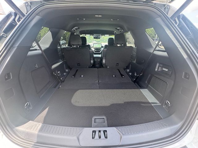 2026 Ford Explorer ST-Line RWD - 23042275 - 33