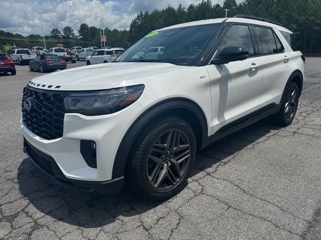 2026 Ford Explorer ST-Line RWD - 23042275 - 3