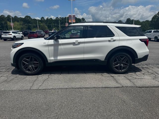 2026 Ford Explorer ST-Line RWD - 23042275 - 4