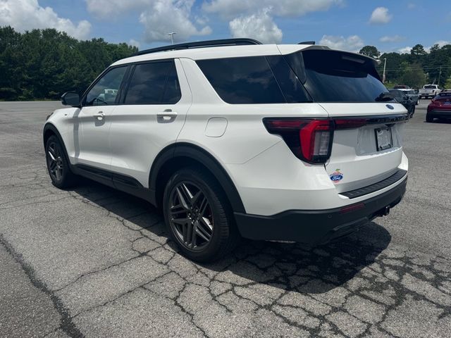 2026 Ford Explorer ST-Line RWD - 23042275 - 5