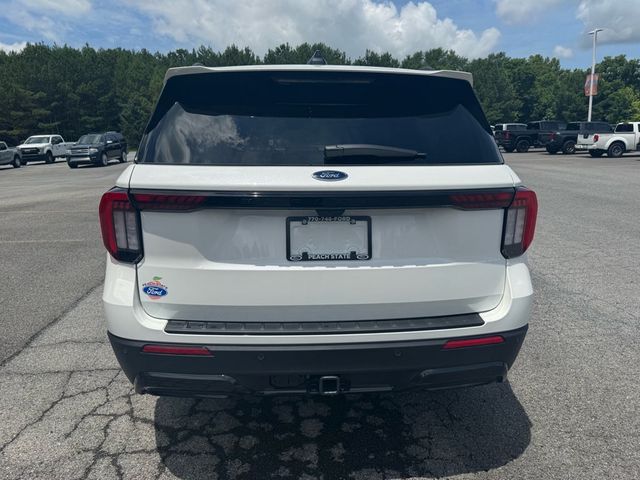 2026 Ford Explorer ST-Line RWD - 23042275 - 6