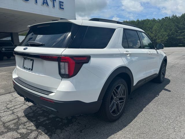 2026 Ford Explorer ST-Line RWD - 23042275 - 7
