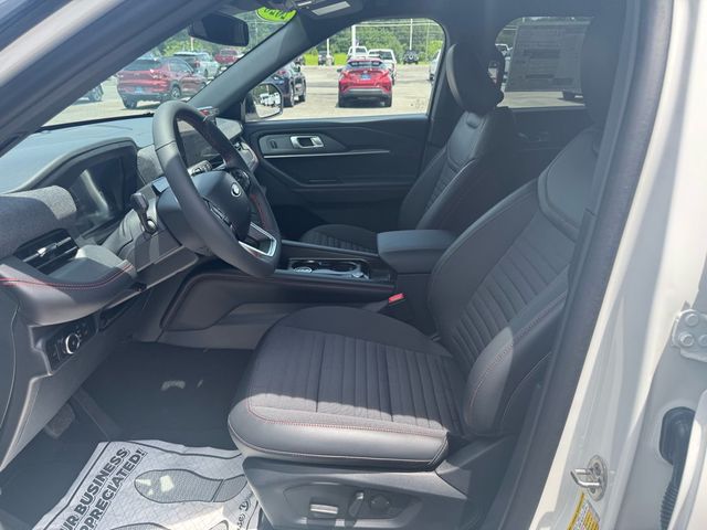 2026 Ford Explorer ST-Line RWD - 23042275 - 8