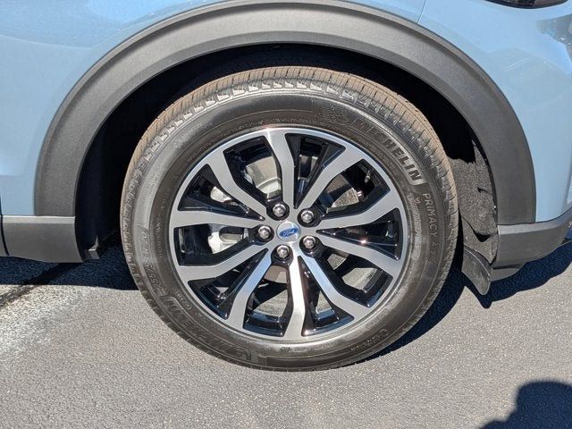 2026 Ford Explorer ST-Line RWD - 22926509 - 9