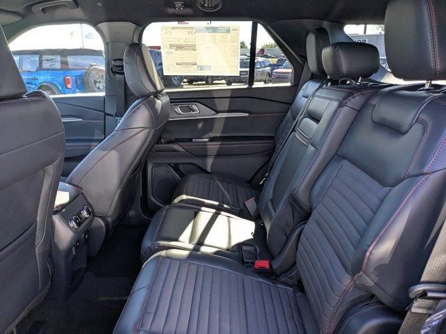 2026 Ford Explorer ST-Line RWD - 22926509 - 11