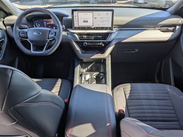 2026 Ford Explorer ST-Line RWD - 22926509 - 12