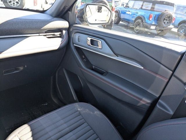 2026 Ford Explorer ST-Line RWD - 22926509 - 14