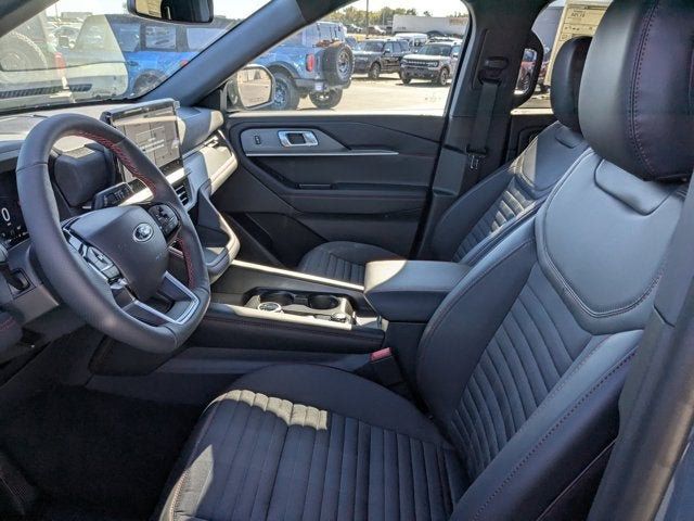2026 Ford Explorer ST-Line RWD - 22926509 - 15