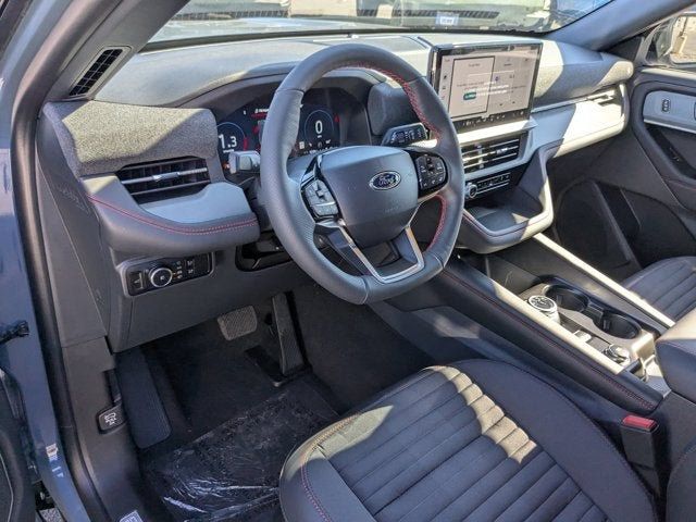 2026 Ford Explorer ST-Line RWD - 22926509 - 16