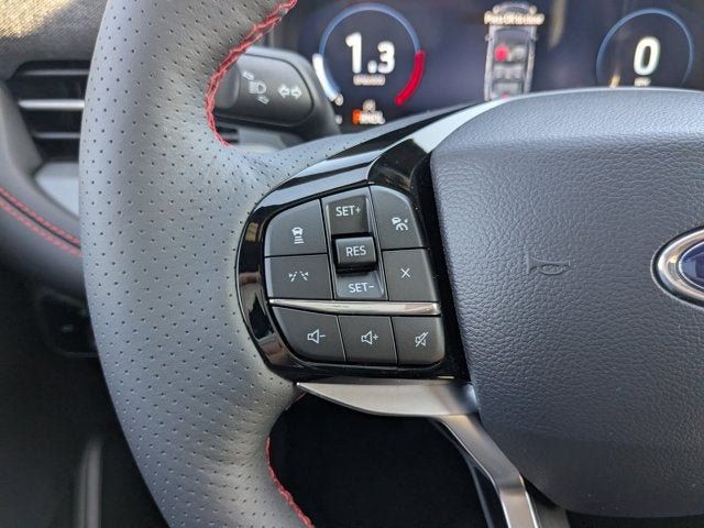 2026 Ford Explorer ST-Line RWD - 22926509 - 18