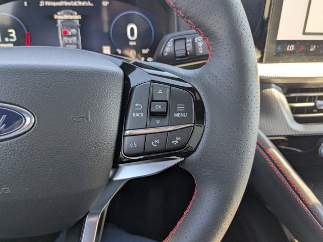2026 Ford Explorer ST-Line RWD - 22926509 - 19
