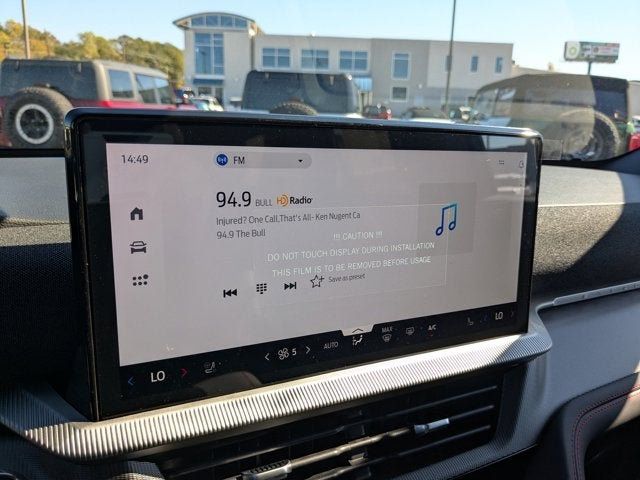 2026 Ford Explorer ST-Line RWD - 22926509 - 20