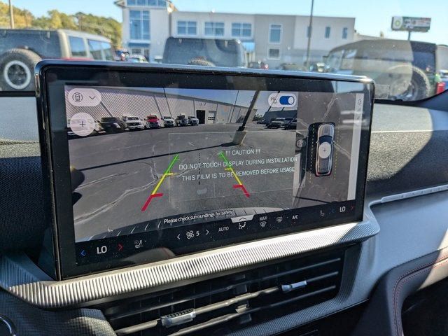 2026 Ford Explorer ST-Line RWD - 22926509 - 21