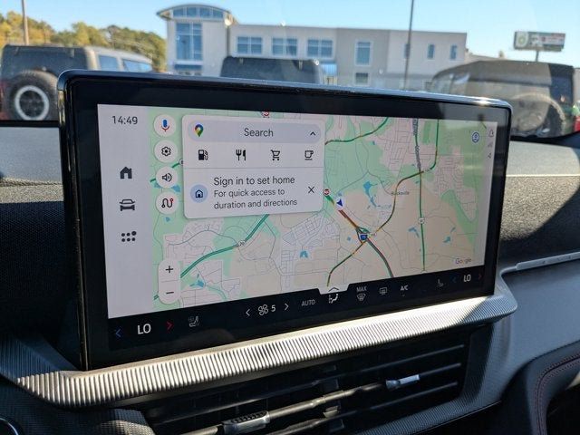 2026 Ford Explorer ST-Line RWD - 22926509 - 22