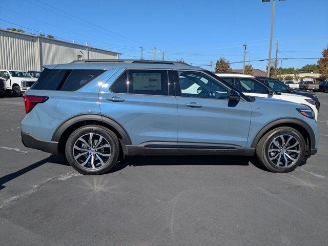 2026 Ford Explorer ST-Line RWD - 22926509 - 2