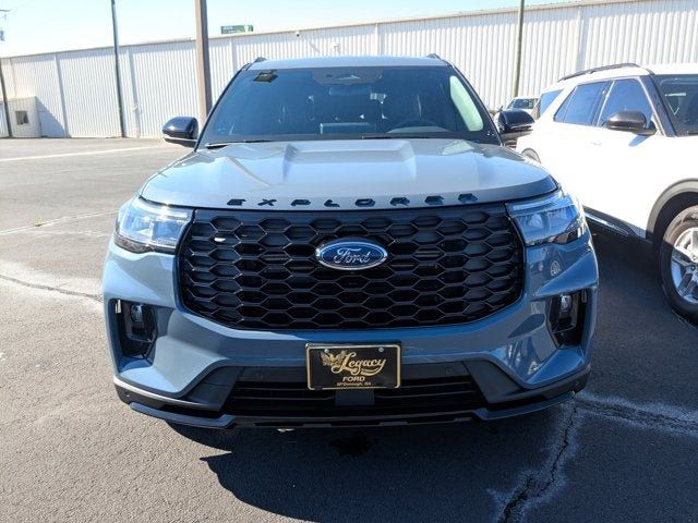 2026 Ford Explorer ST-Line RWD - 22926509 - 7