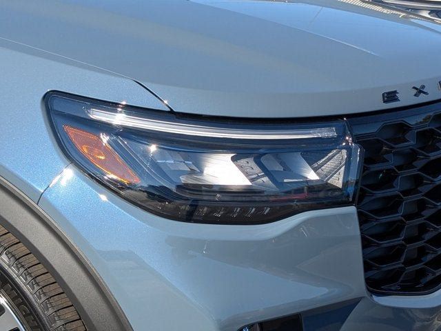 2026 Ford Explorer ST-Line RWD - 22926509 - 8