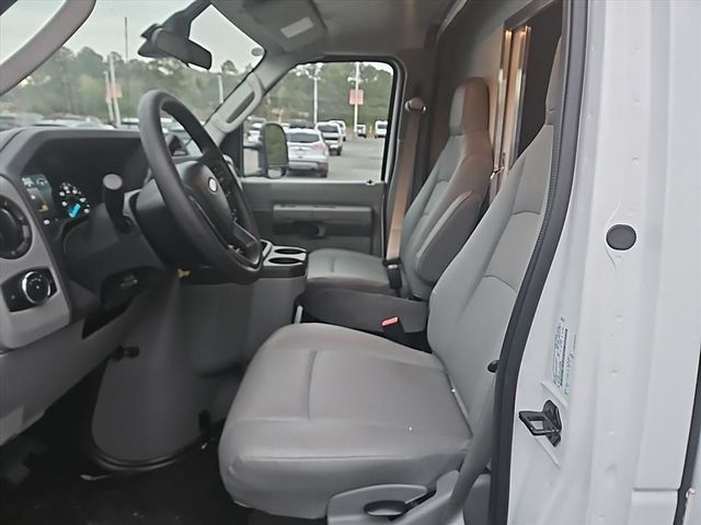 2026 Ford E-Series Cutaway Base - 22945728 - 9