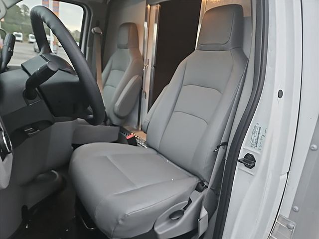 2026 Ford E-Series Cutaway Base - 22945728 - 10