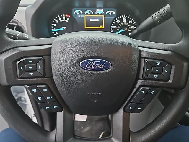 2026 Ford E-Series Cutaway Base - 22945728 - 12