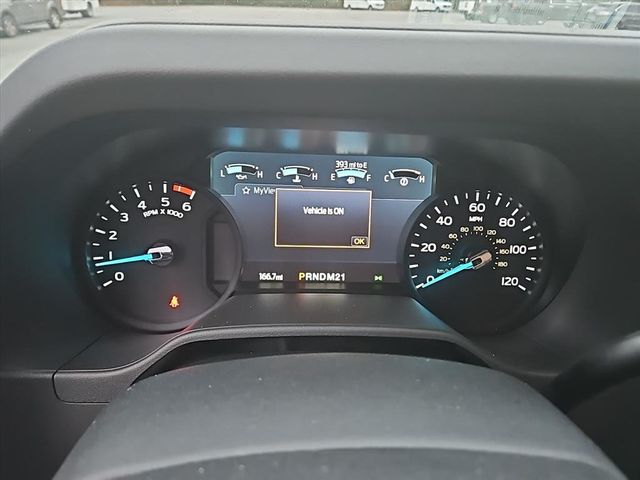 2026 Ford E-Series Cutaway Base - 22945728 - 13