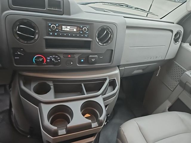 2026 Ford E-Series Cutaway Base - 22945728 - 14